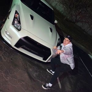 Meet your Posher, Will